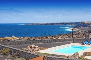 別墅 (3 Bedrooms) | 外觀