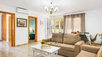 Villa (Multiple Bedrooms) | Interior