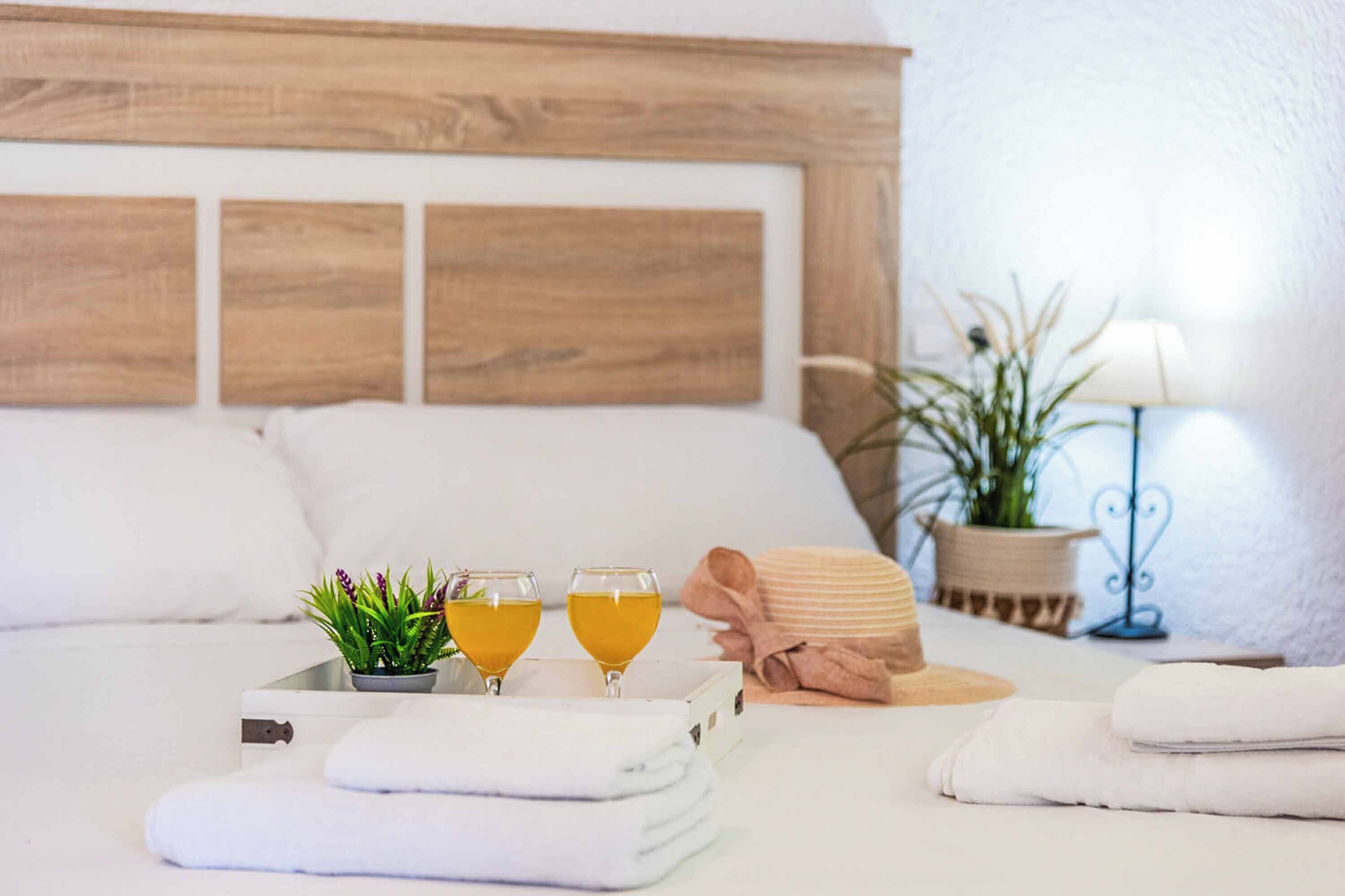 Vila (Multiple Bedrooms) | Parte interna