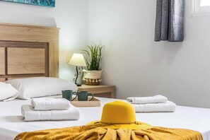 Villa (Multiple Bedrooms) | Interior - Villa Enzo Moraira (Teulada)