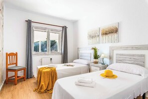 Villa (Multiple Bedrooms) | Interior