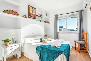 Villa (Multiple Bedrooms) | Interior - Villa Enzo Moraira (Teulada)