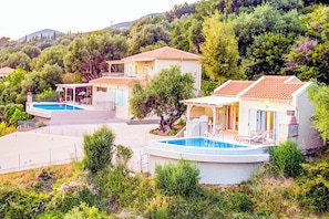 Villa (1 Bedroom) | Exterior