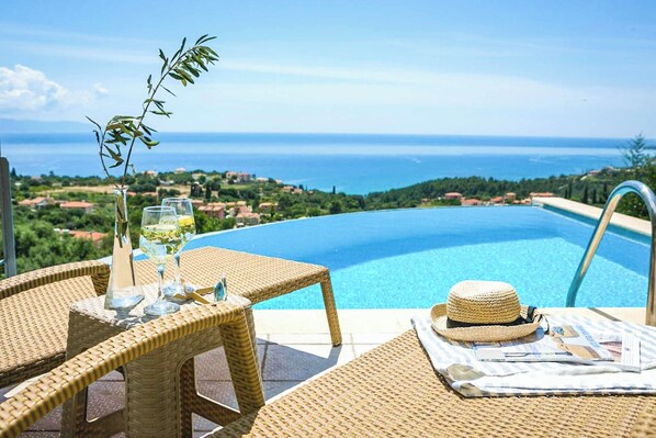 Villa (1 Bedroom) | Eksteriør