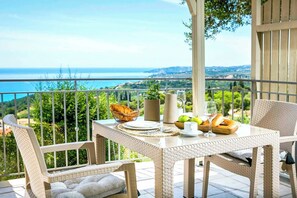 Villa (1 Bedroom) | Außenbereich