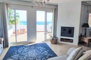 別墅 (4 Bedrooms) | 住宿內部