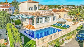 Vila (3 Bedrooms) | Fachada da propriedade