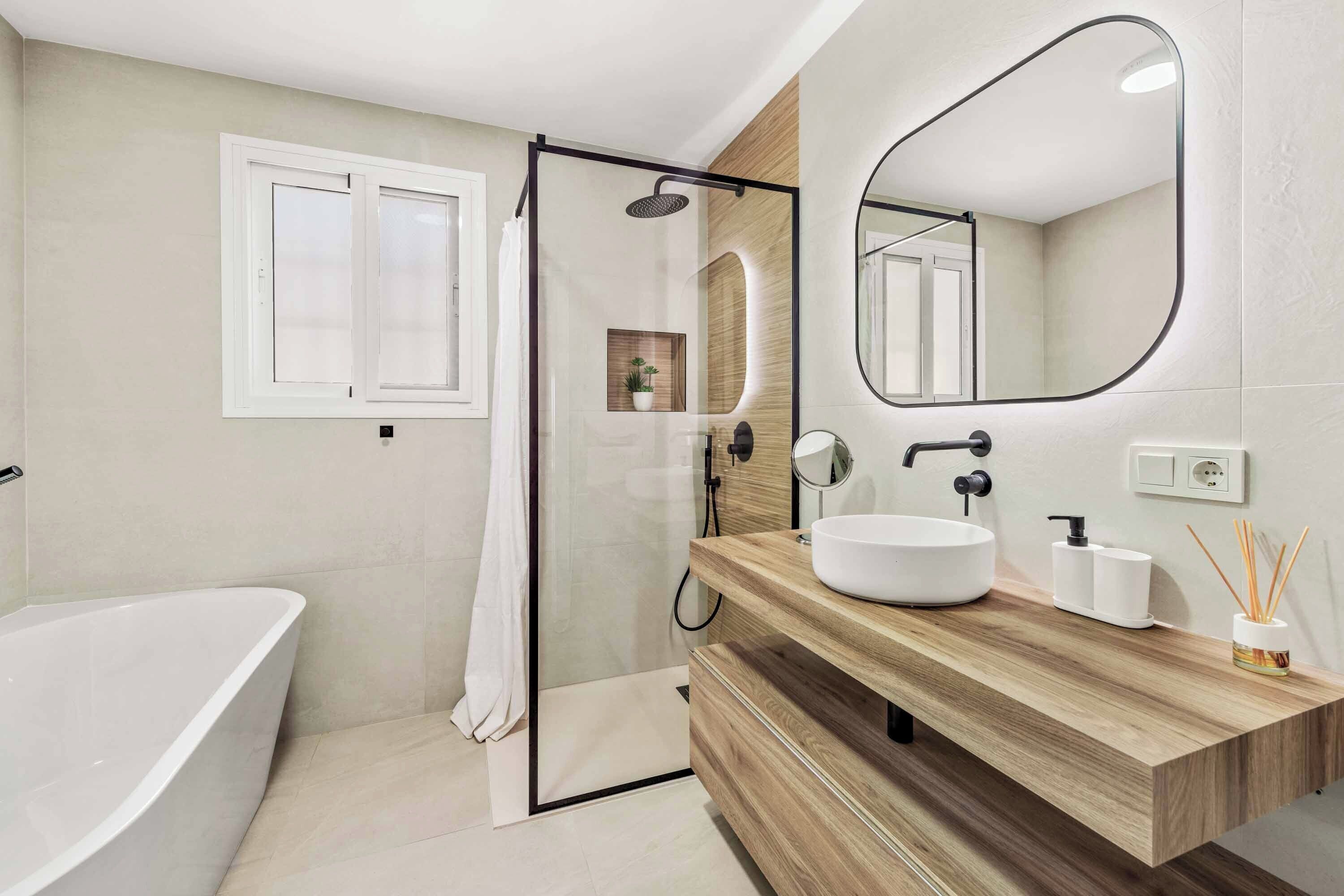 Villa (4 Bedrooms) | Innvendig