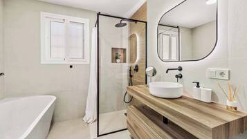 Villa (4 Bedrooms) | Innvendig