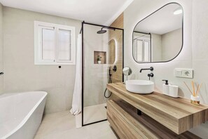 Villa (4 Bedrooms) | Innvendig