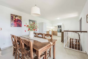 Villa (4 Bedrooms) | Interior - Villa Alberto (Frigiliana)