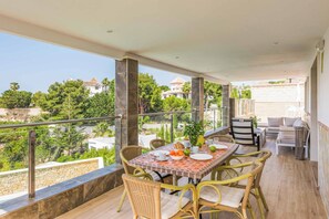 Villa (4 Bedrooms) | Interior - Villa Alberto (Frigiliana)