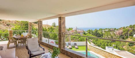 Villa (4 Bedrooms) | Intérieur