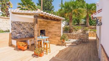 Villa (4 Bedrooms) | Interior