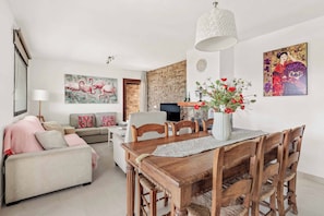 Villa (4 Bedrooms) | Interior - Villa Alberto (Frigiliana)