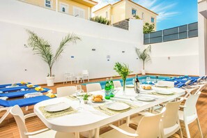 Villa (5 Bedrooms) | Exterior - Villa Aventura (Albufeira)