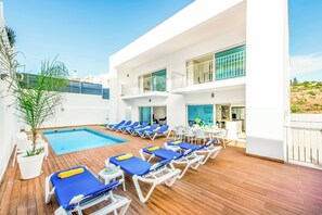 Villa (5 Bedrooms) | Eksteriør