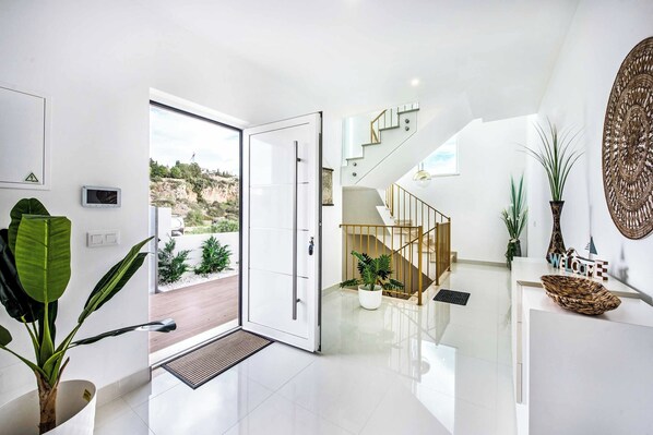 Villa (5 Bedrooms) | Interiör