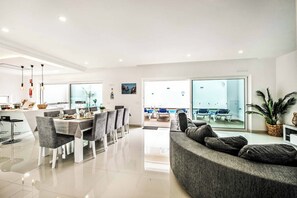 빌라 (5 Bedrooms) | 내부