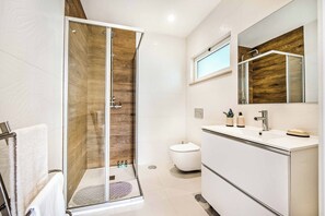Villa (5 Bedrooms) | Interiør