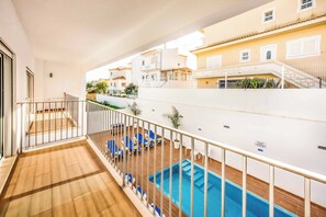 Villa (5 Bedrooms) | Exteriör