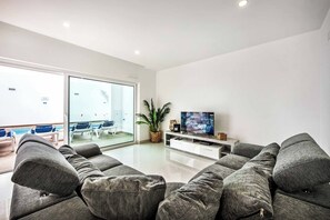 Villa (5 Bedrooms) | Interiör