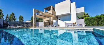 Villa Xenos Ena