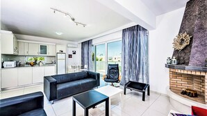 別墅 (4 Bedrooms) | 內部