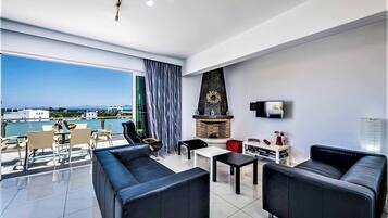 Vila (4 Bedrooms) | Parte interna