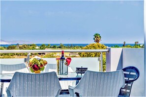 Villa (4 Bedrooms) | Exterior - Villa Xenos Ena (Kos)