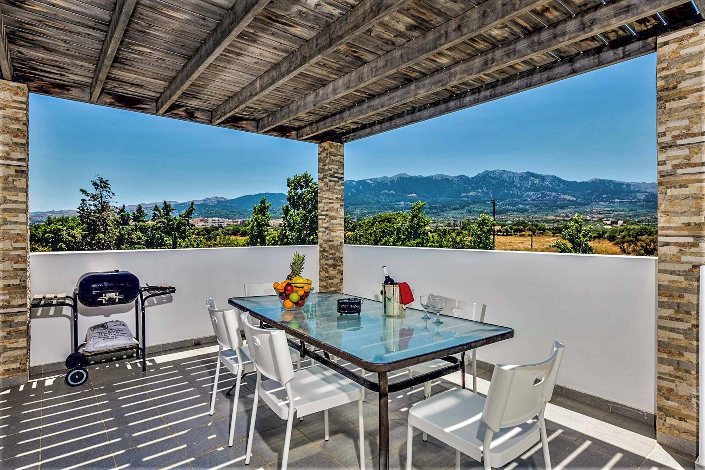 Vila (4 Bedrooms) | Fachada