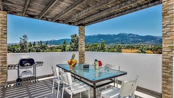 Vila (4 Bedrooms) | Fachada