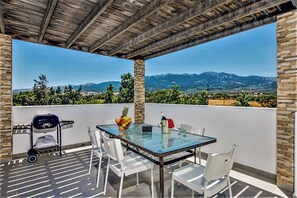 Exterior - Villa Xenos Ena (Kos)