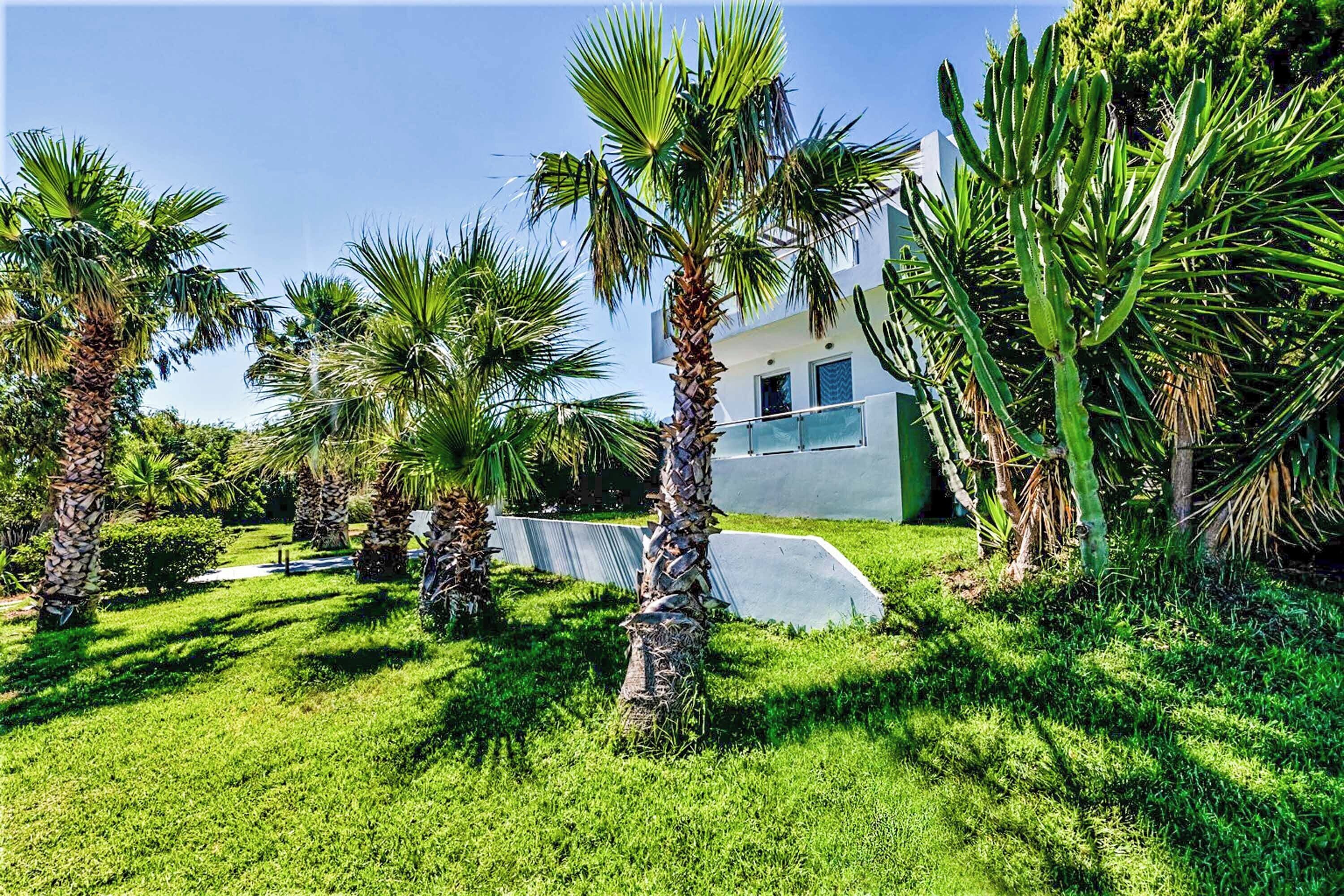 Vila (4 Bedrooms) | Fachada