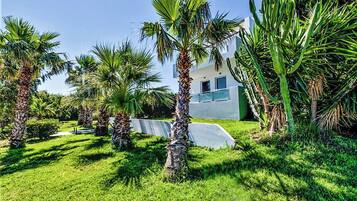 Vila (4 Bedrooms) | Fachada