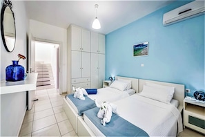 Vila (4 Bedrooms) | Parte interna