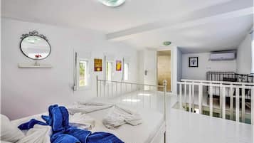 Vila (4 Bedrooms) | Parte interna