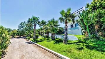Vila (4 Bedrooms) | Fachada