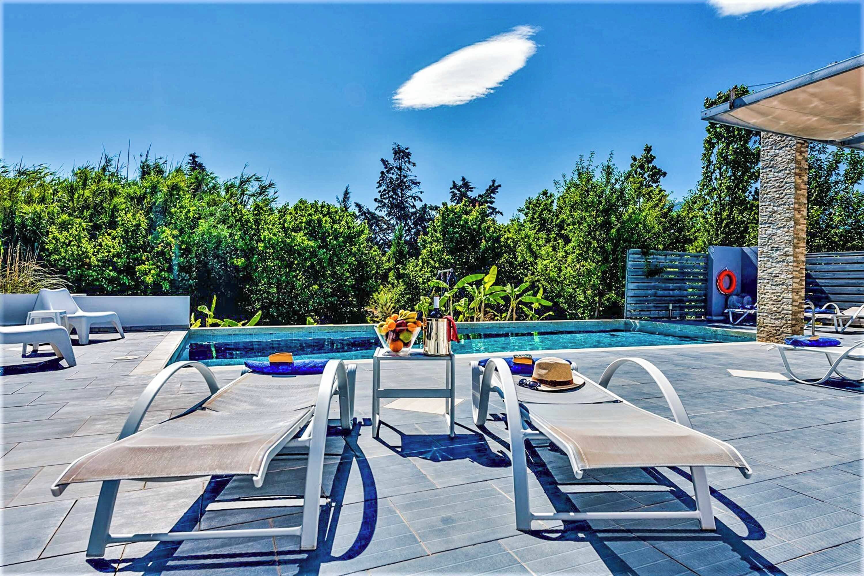 Vila (4 Bedrooms) | Fachada