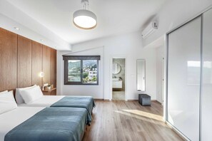 Villa (4 Bedrooms) | Interior - Villa Christina Coral (Pegeia)