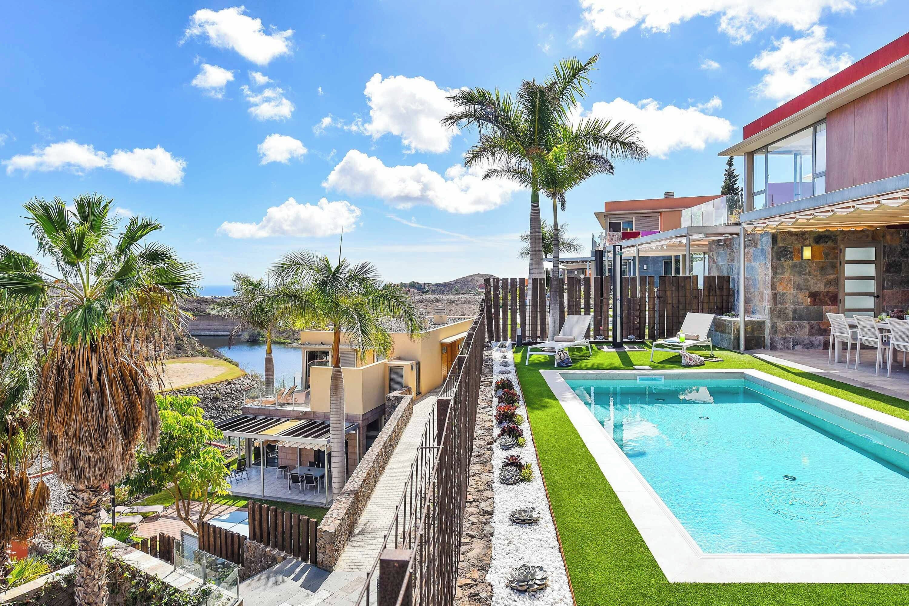 Villa (2 Bedrooms) | Exterior