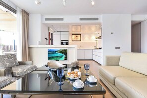 Biệt thự (2 Bedrooms) | Nội thất