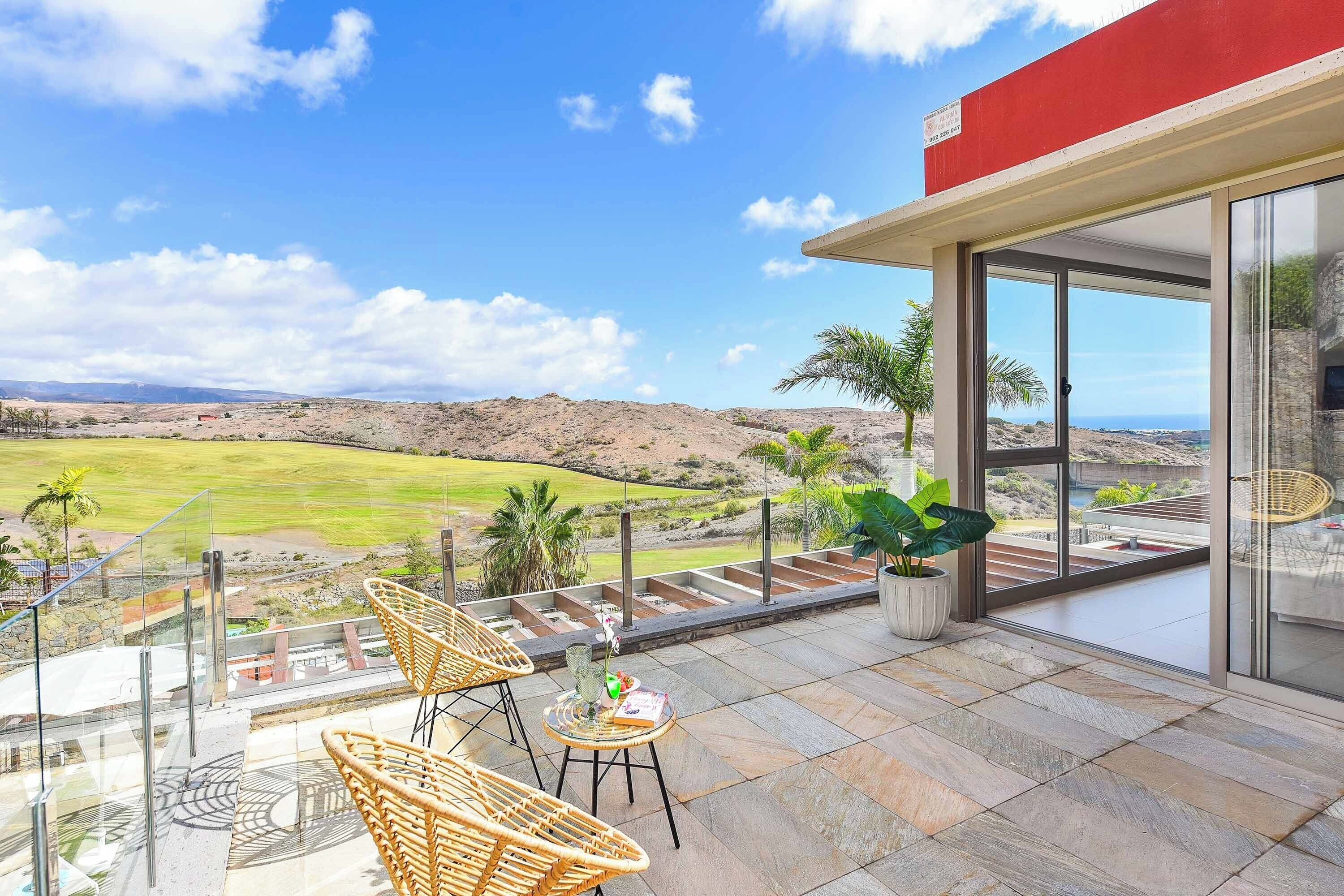 Biệt thự (2 Bedrooms) | Ngoại thất