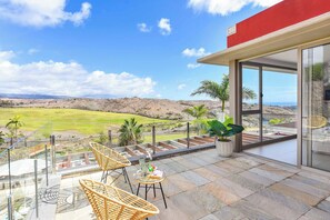 Biệt thự (2 Bedrooms) | Ngoại thất