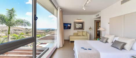 Villa (2 Bedrooms) | Interior