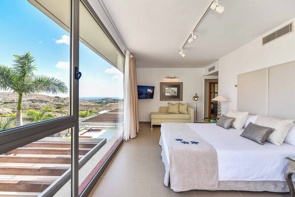 Biệt thự (2 Bedrooms) | Nội thất