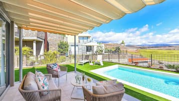 Vila (2 Bedrooms) | Eksterior