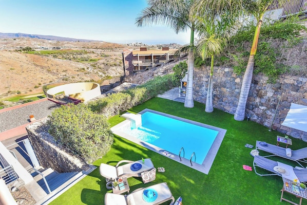 Vila (2 Bedrooms) | Parte interna