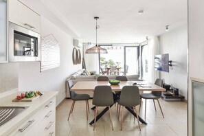 Villa (2 Bedrooms) | Intérieur