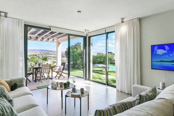 Villa (2 Bedrooms) | Intérieur